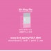 Play 2D-Ring File with Frontview Pocket - FI 8332-PK